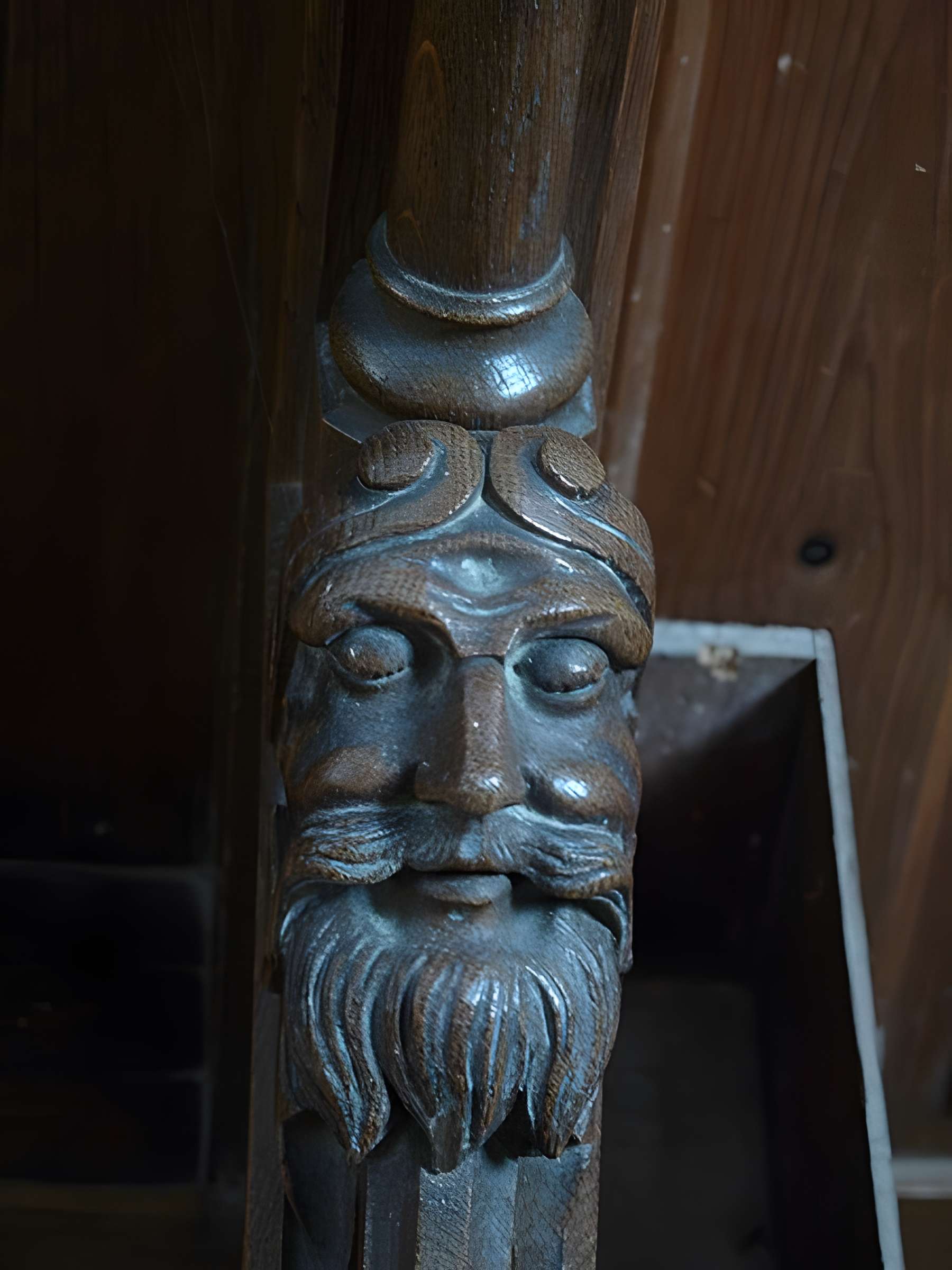 Église Saint-Michel du May-sur-Èvre