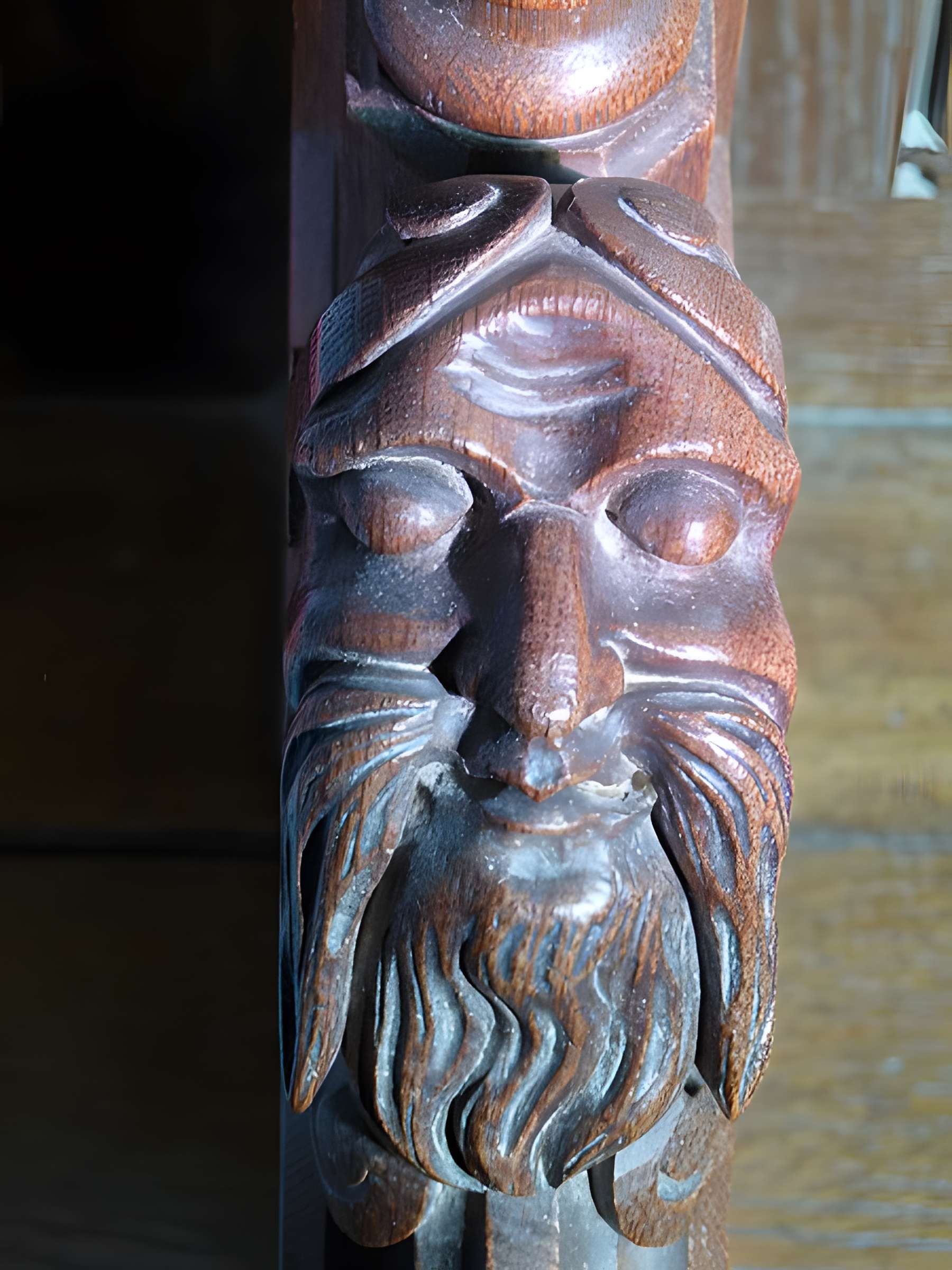 Église Saint-Michel du May-sur-Èvre