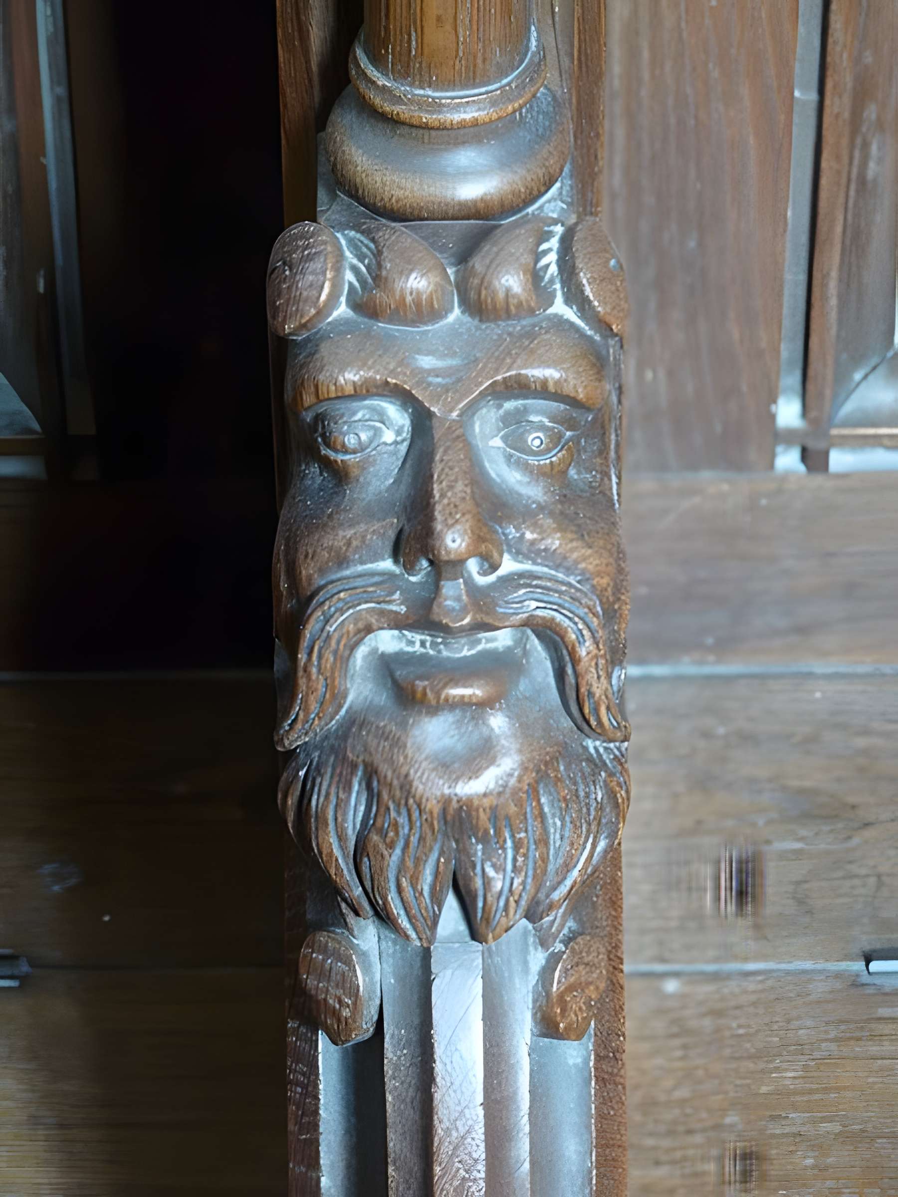 Église Saint-Michel du May-sur-Èvre