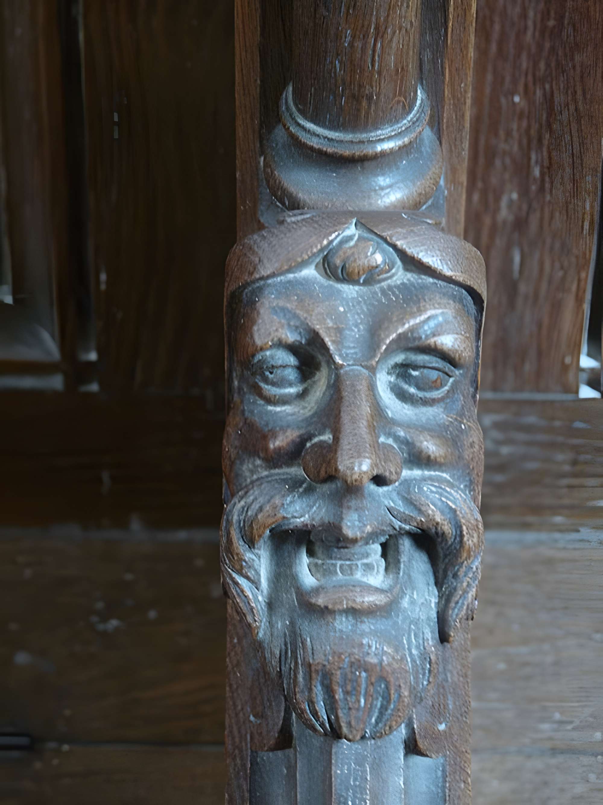 Église Saint-Michel du May-sur-Èvre