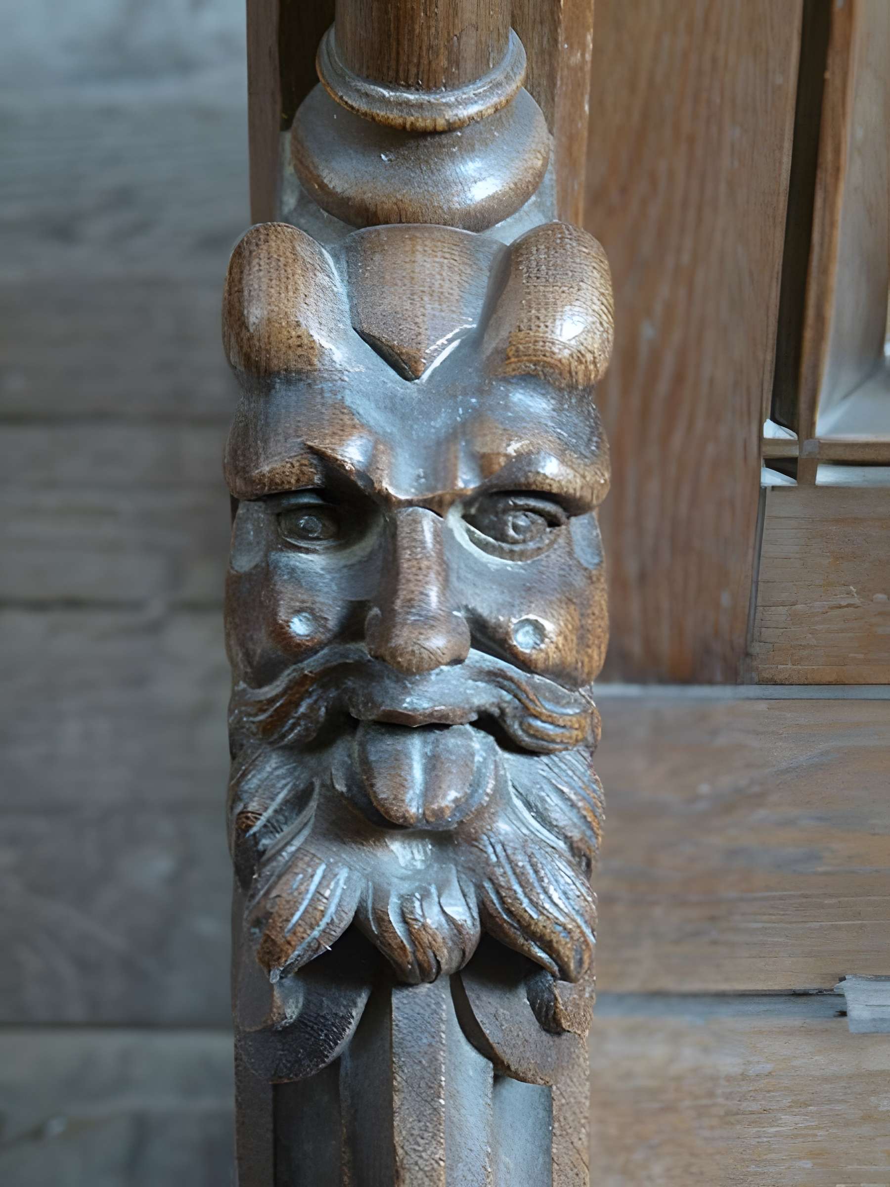 Église Saint-Michel du May-sur-Èvre