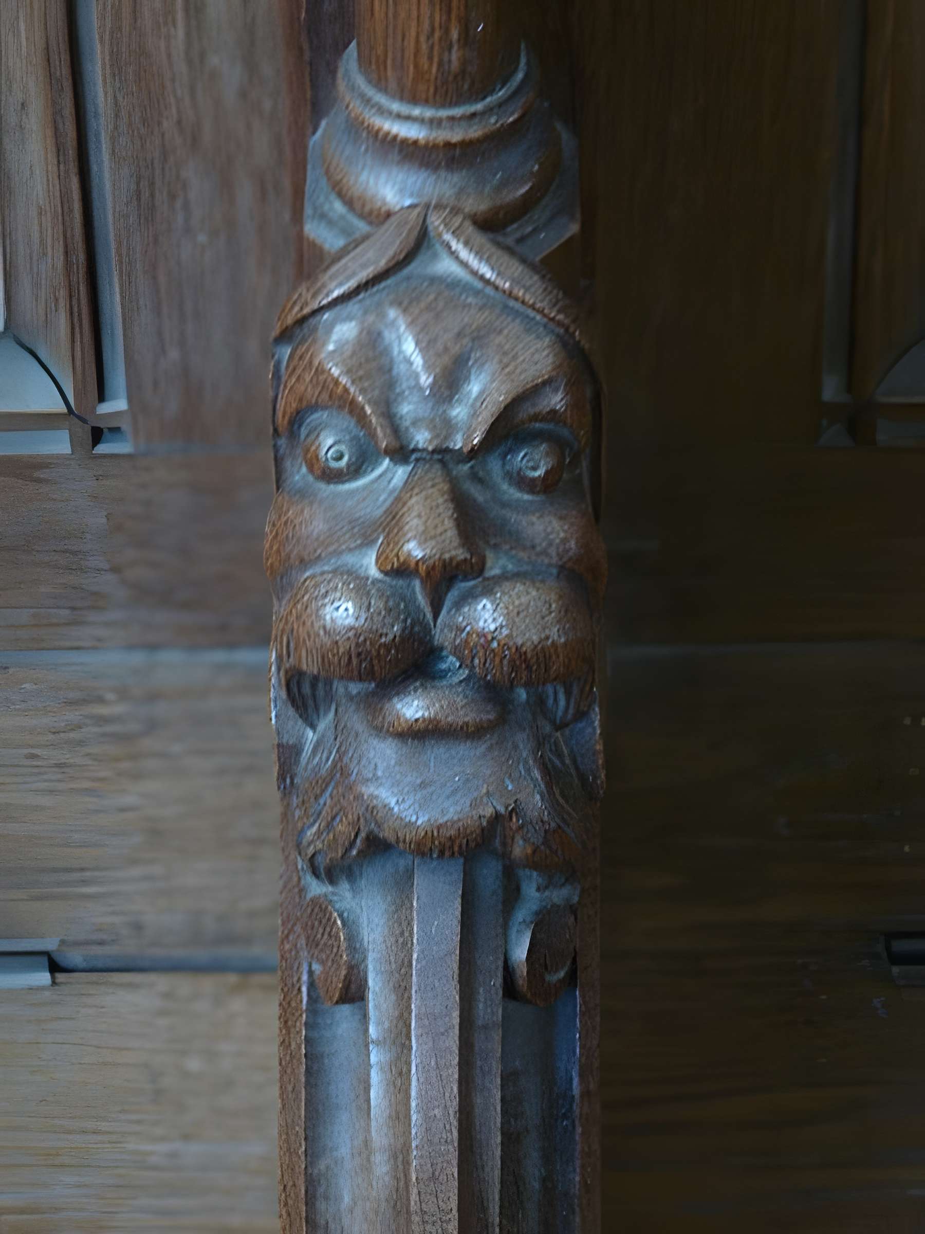 Église Saint-Michel du May-sur-Èvre