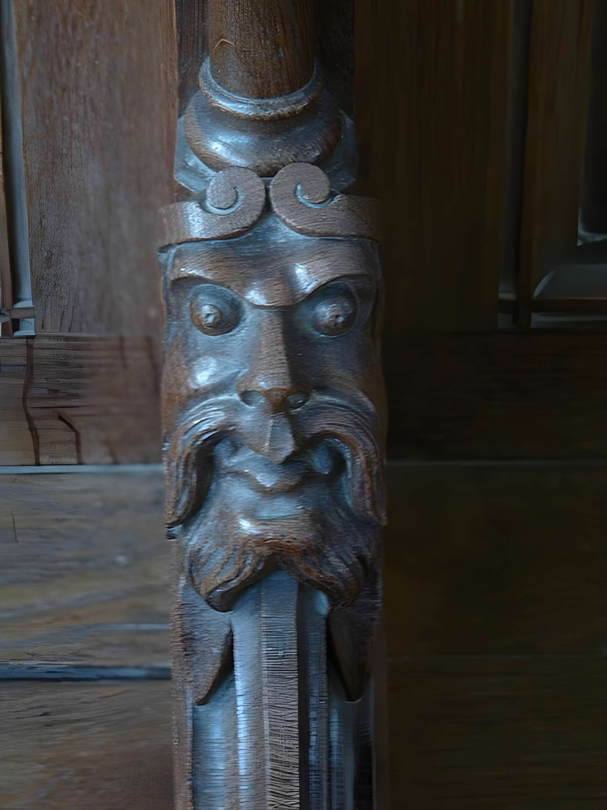 Église Saint-Michel du May-sur-Èvre