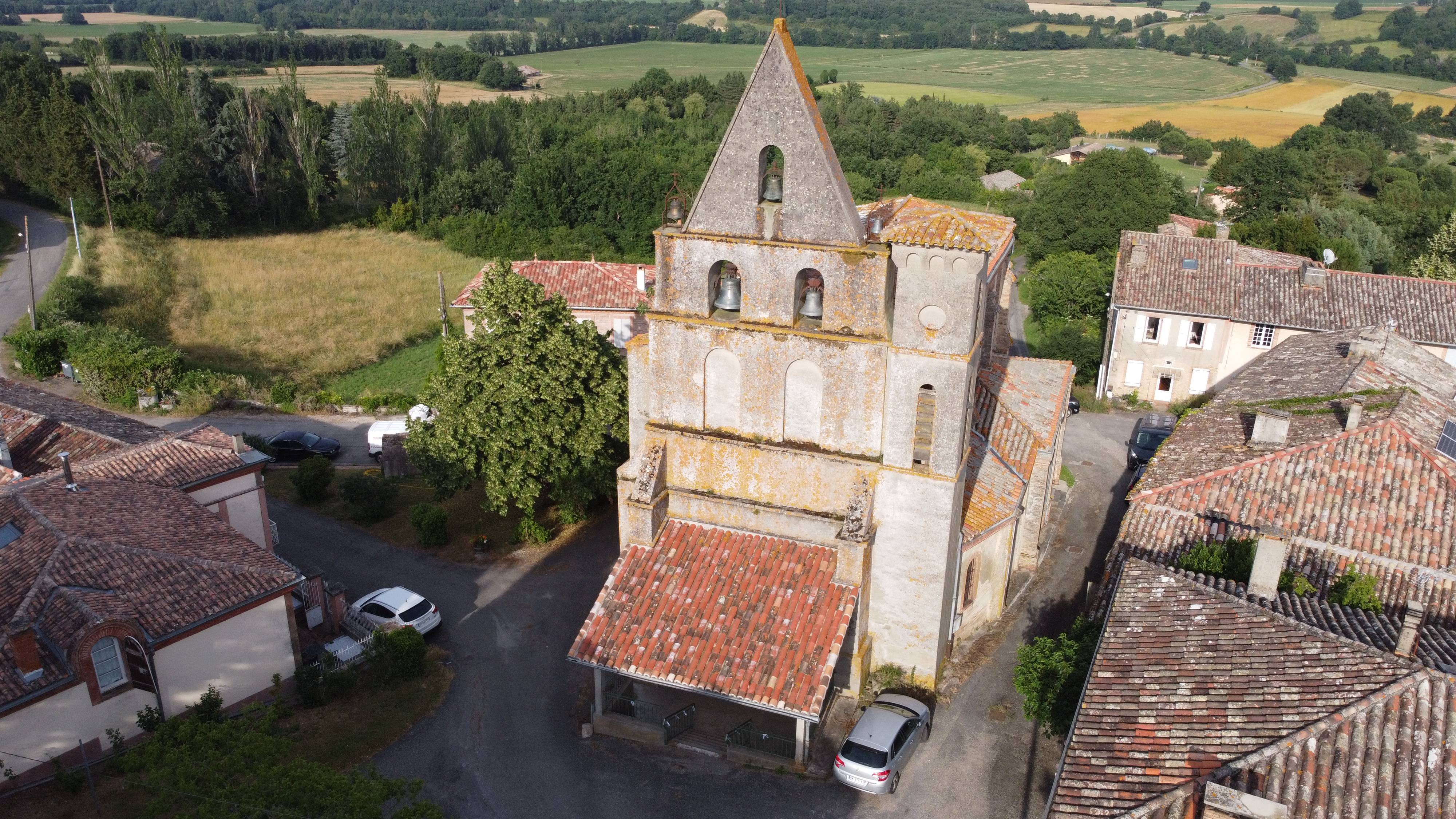 Photo de 圣皮埃尔-埃斯-利恩斯·德博佩