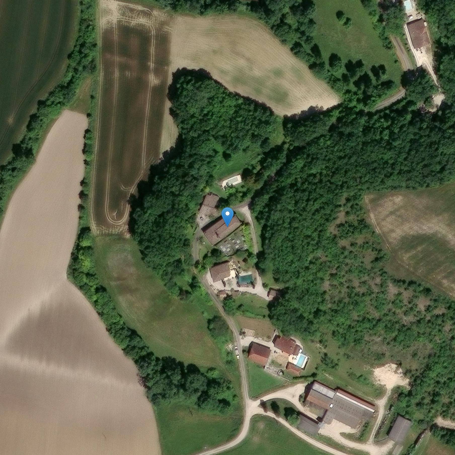 Photo de Chiesa di San Giovanni di Olmières