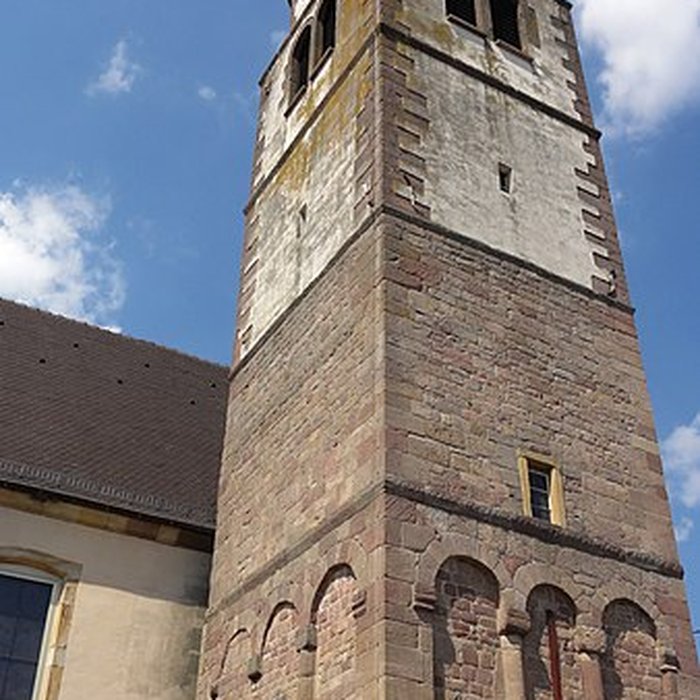 Photo de Église Saint-Michel dUngersheim
