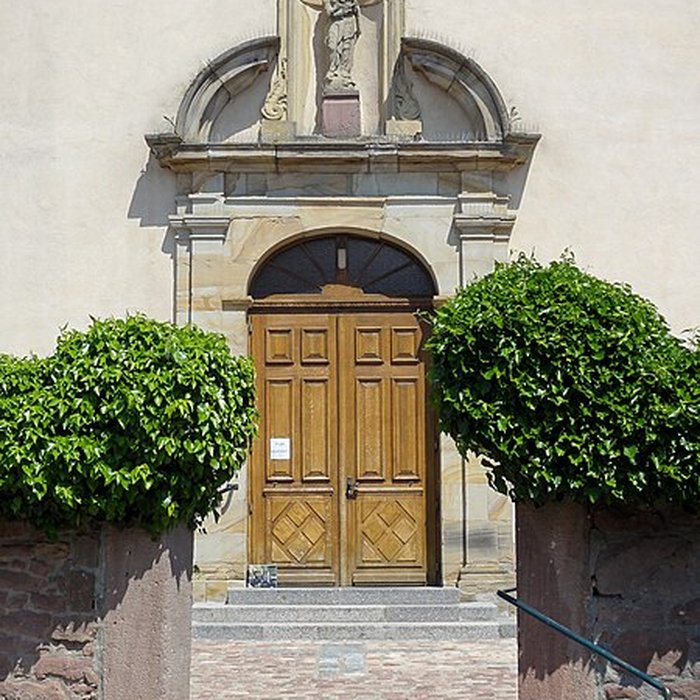 Photo de Église Saint-Michel dUngersheim