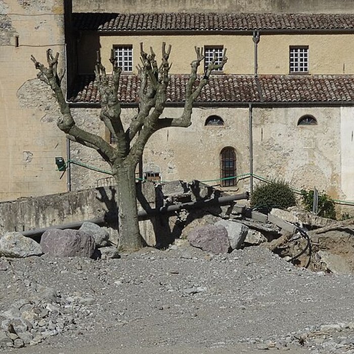 Photo de Église Saint-Michel-de-Gast de Roquebillière