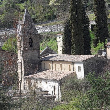 eglise saint michel de gast de roquebilliere