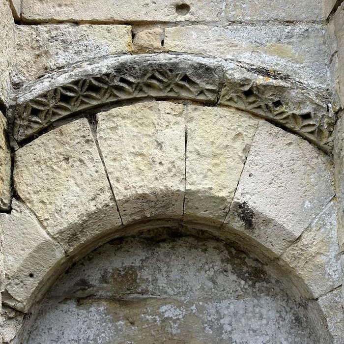 Photo de Église Saint-Michel-et-Saint-Vaast de Catenoy