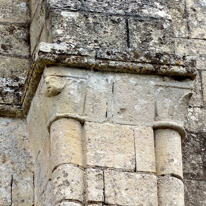 Photo de Église Saint-Michel-et-Saint-Vaast de Catenoy