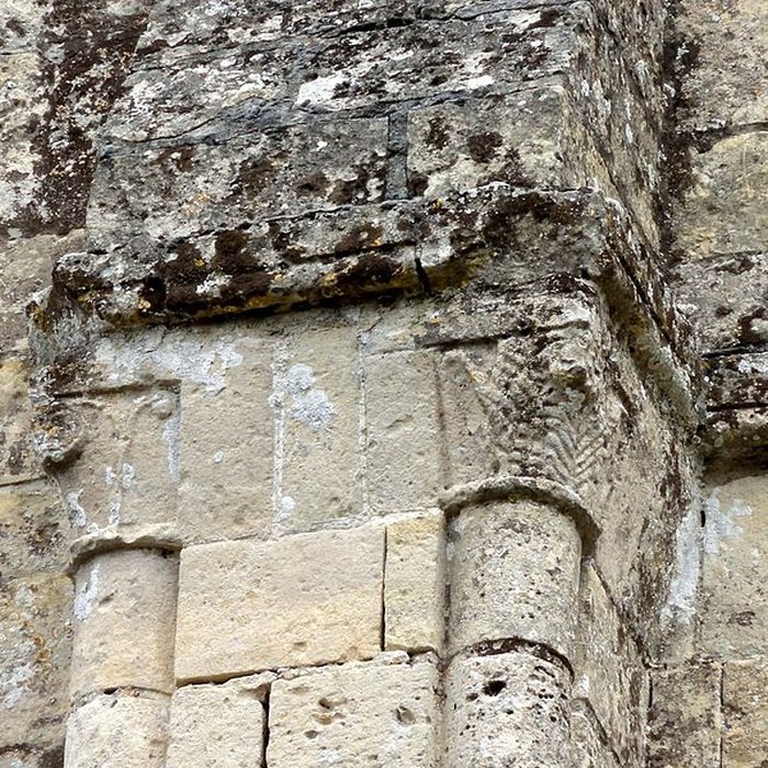 Photo de Église Saint-Michel-et-Saint-Vaast de Catenoy