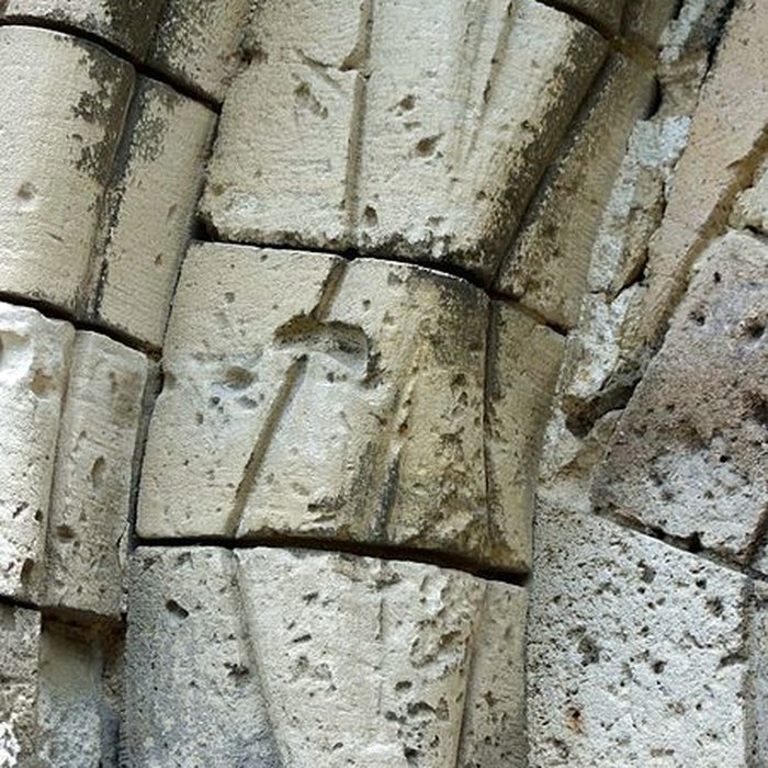 Photo de Église Saint-Michel-et-Saint-Vaast de Catenoy