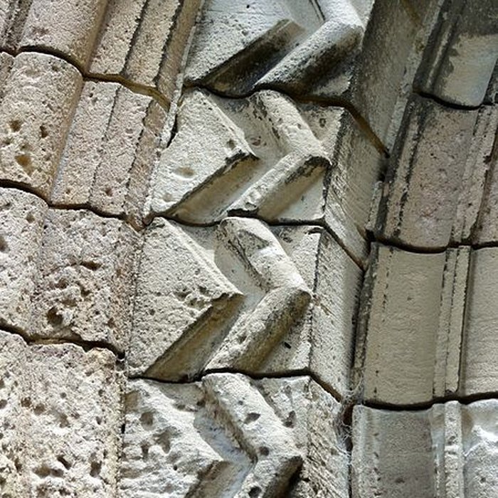 Photo de Église Saint-Michel-et-Saint-Vaast de Catenoy