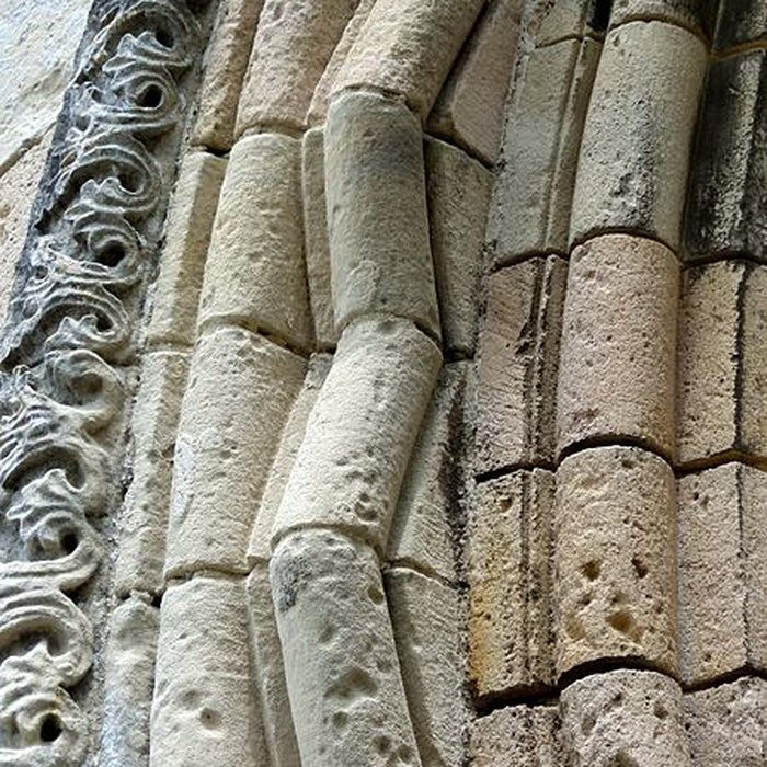 Photo de Église Saint-Michel-et-Saint-Vaast de Catenoy