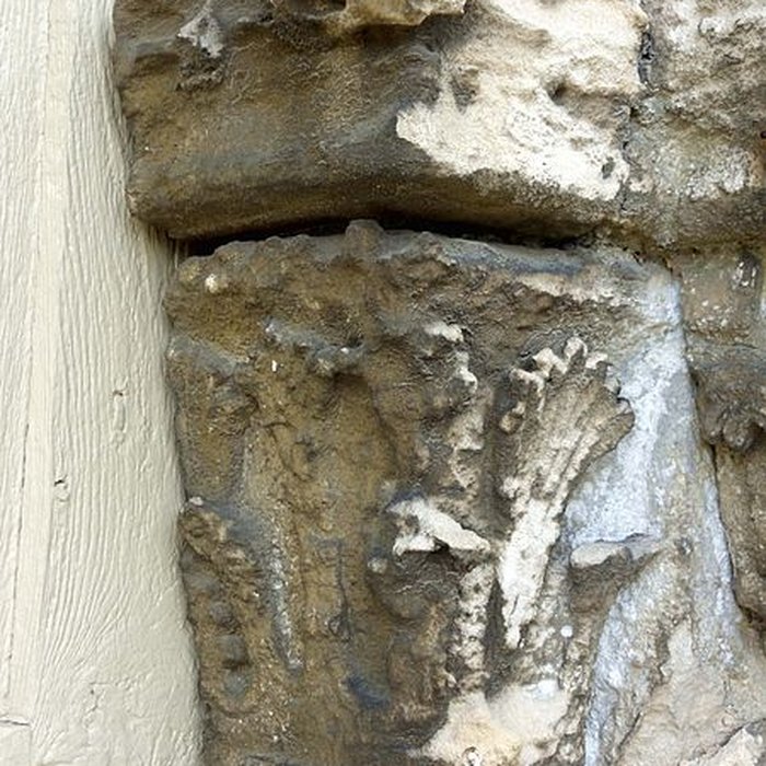 Photo de Église Saint-Michel-et-Saint-Vaast de Catenoy