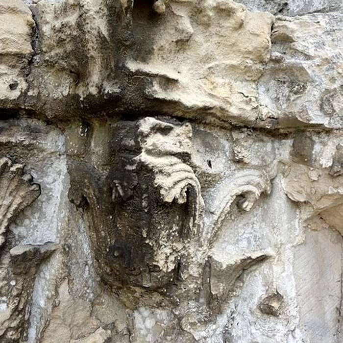 Photo de Église Saint-Michel-et-Saint-Vaast de Catenoy