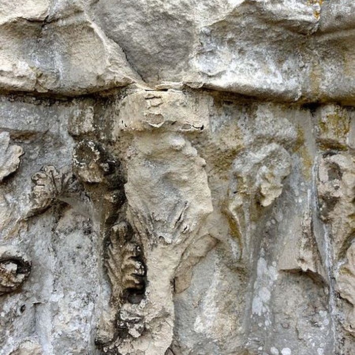 Photo de Église Saint-Michel-et-Saint-Vaast de Catenoy