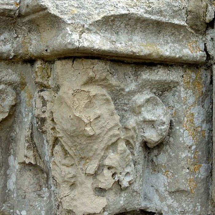 Photo de Église Saint-Michel-et-Saint-Vaast de Catenoy