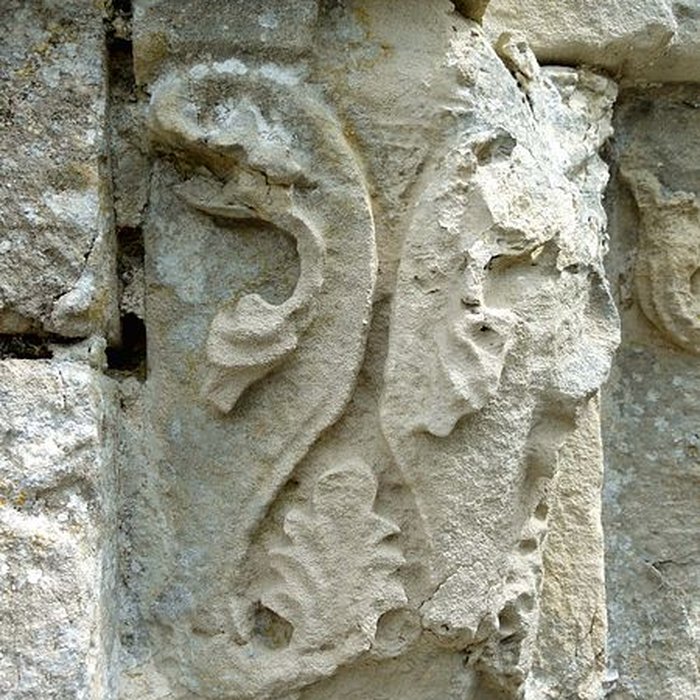 Photo de Église Saint-Michel-et-Saint-Vaast de Catenoy