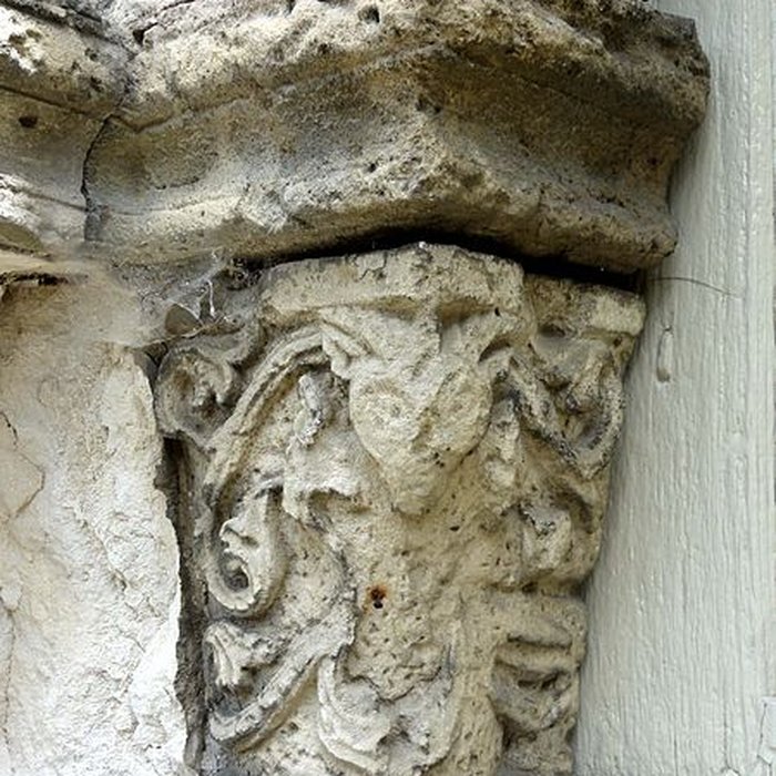 Photo de Église Saint-Michel-et-Saint-Vaast de Catenoy