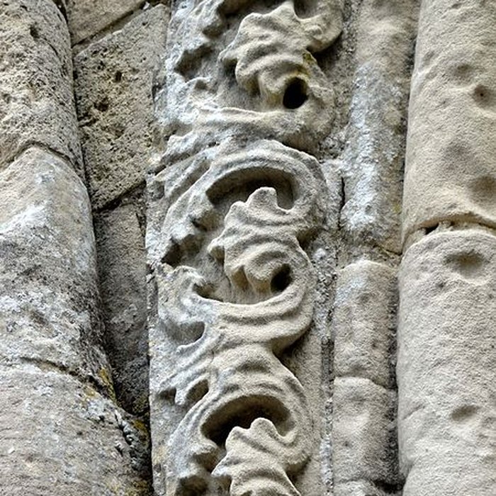 Photo de Église Saint-Michel-et-Saint-Vaast de Catenoy
