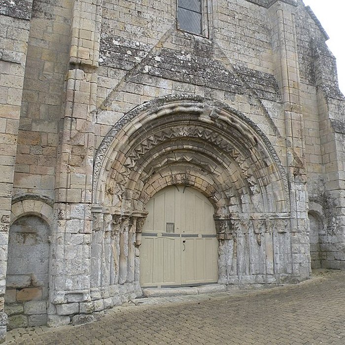 Photo de Église Saint-Michel-et-Saint-Vaast de Catenoy