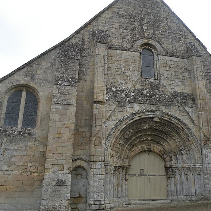 Photo de Église Saint-Michel-et-Saint-Vaast de Catenoy