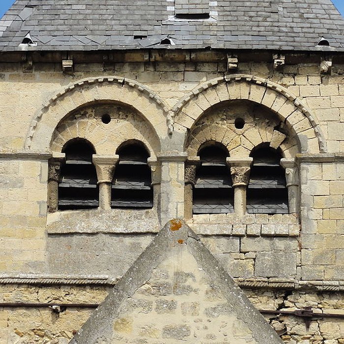 Photo de Église Saint-Michel-et-Saint-Vaast de Catenoy