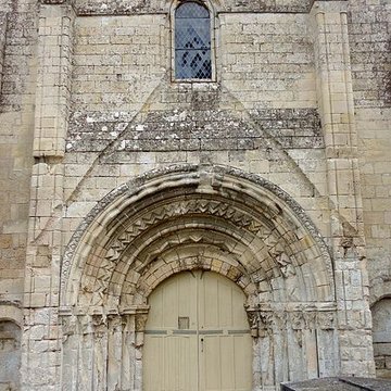 Église Saint-Michel-et-Saint-Vaast de Catenoy