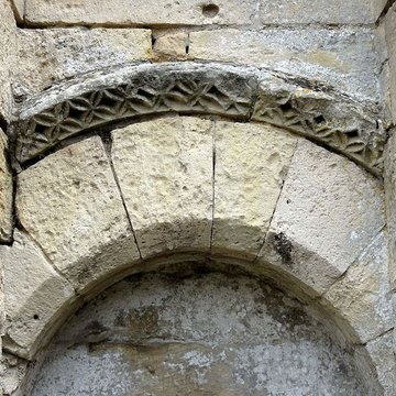 Église Saint-Michel-et-Saint-Vaast de Catenoy