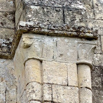 Église Saint-Michel-et-Saint-Vaast de Catenoy