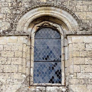 Église Saint-Michel-et-Saint-Vaast de Catenoy