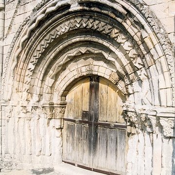 Église Saint-Michel-et-Saint-Vaast de Catenoy