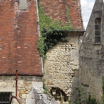 Église Saint-Michel-et-Saint-Vaast de Catenoy