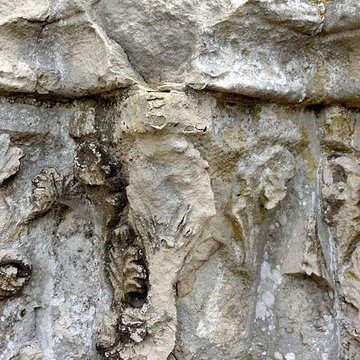 Église Saint-Michel-et-Saint-Vaast de Catenoy