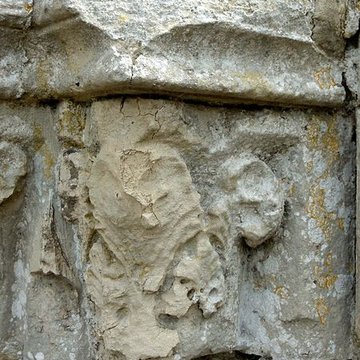Église Saint-Michel-et-Saint-Vaast de Catenoy