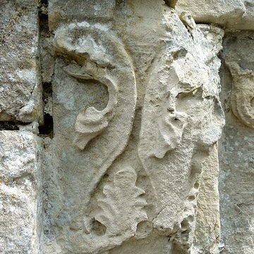 Église Saint-Michel-et-Saint-Vaast de Catenoy