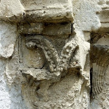 Église Saint-Michel-et-Saint-Vaast de Catenoy