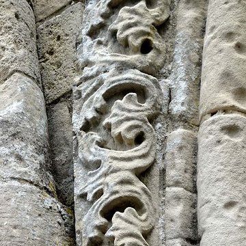 Église Saint-Michel-et-Saint-Vaast de Catenoy