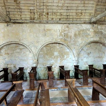 Église Saint-Michel-et-Saint-Vaast de Catenoy