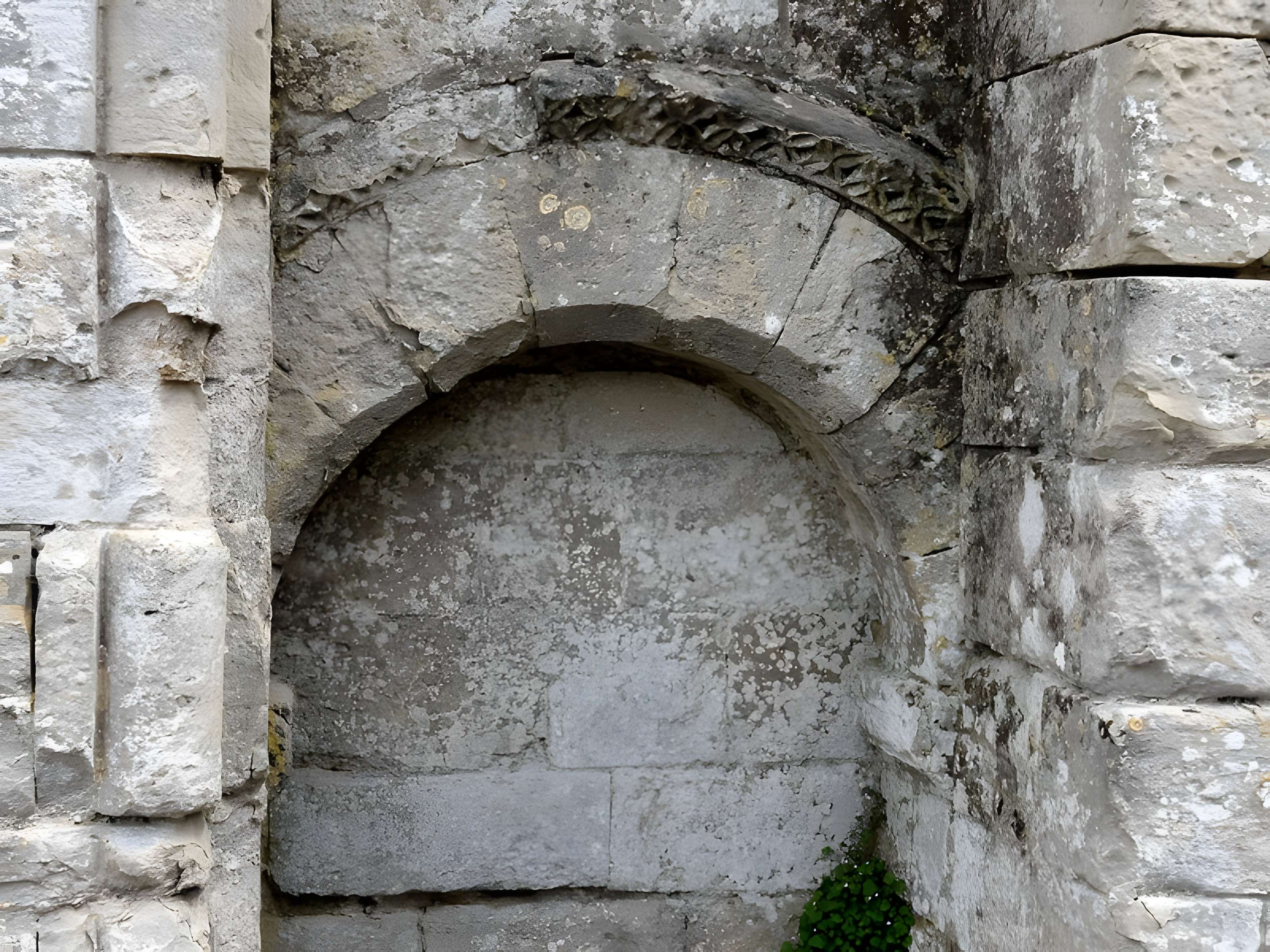 Église Saint-Michel-et-Saint-Vaast de Catenoy