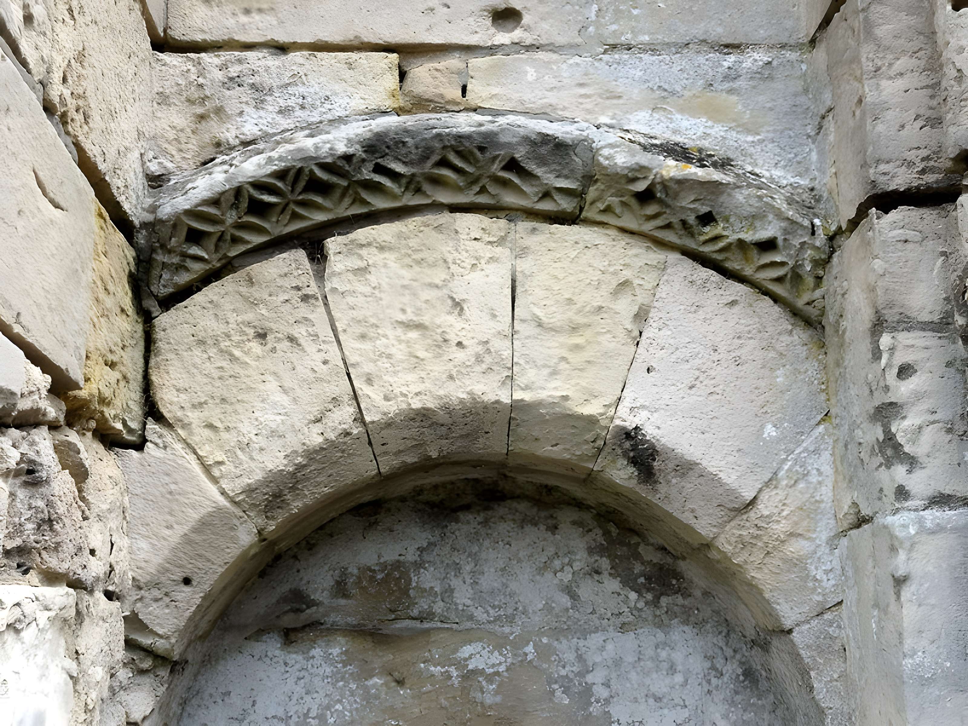 Église Saint-Michel-et-Saint-Vaast de Catenoy