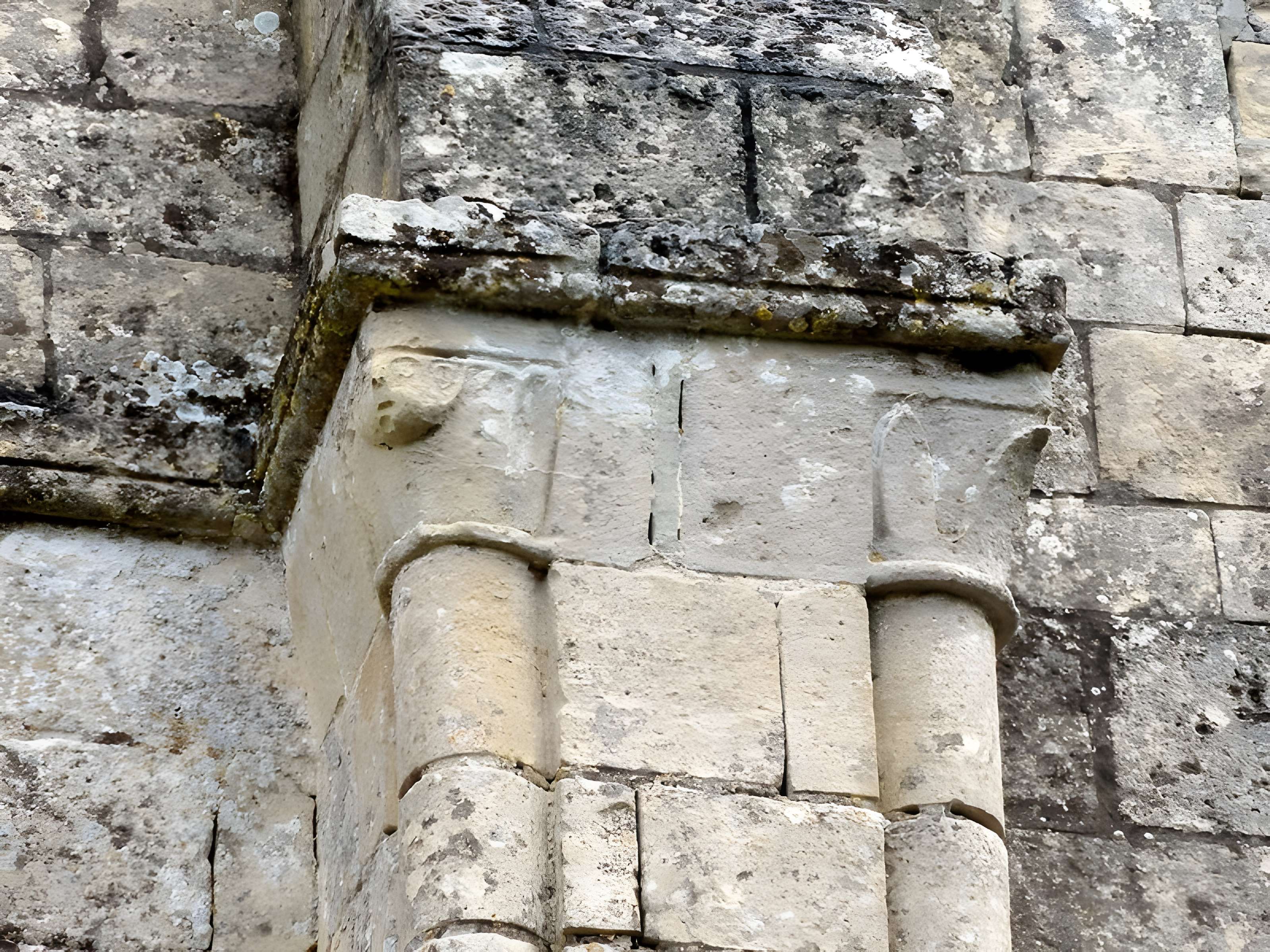 Église Saint-Michel-et-Saint-Vaast de Catenoy