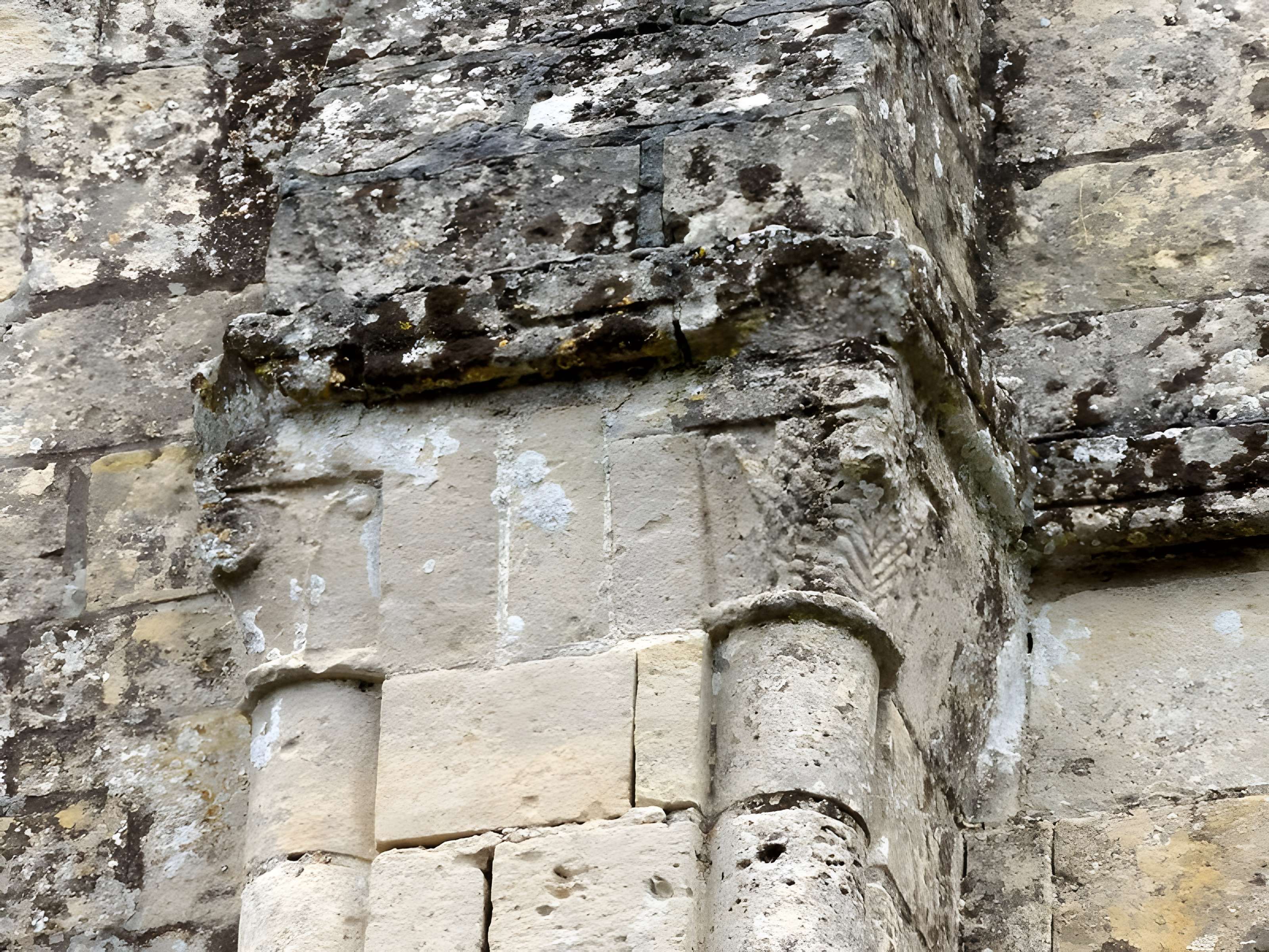 Église Saint-Michel-et-Saint-Vaast de Catenoy