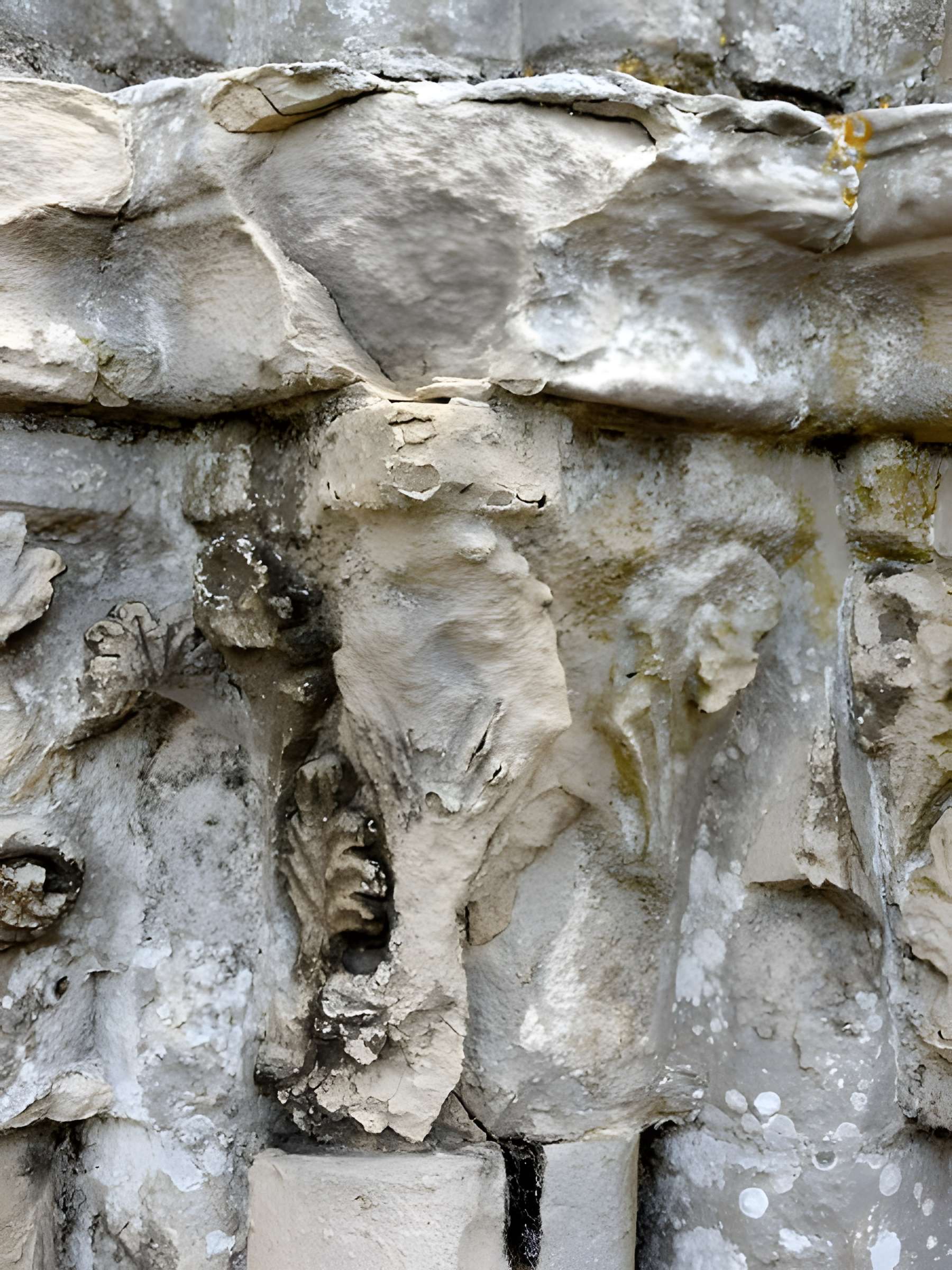 Église Saint-Michel-et-Saint-Vaast de Catenoy