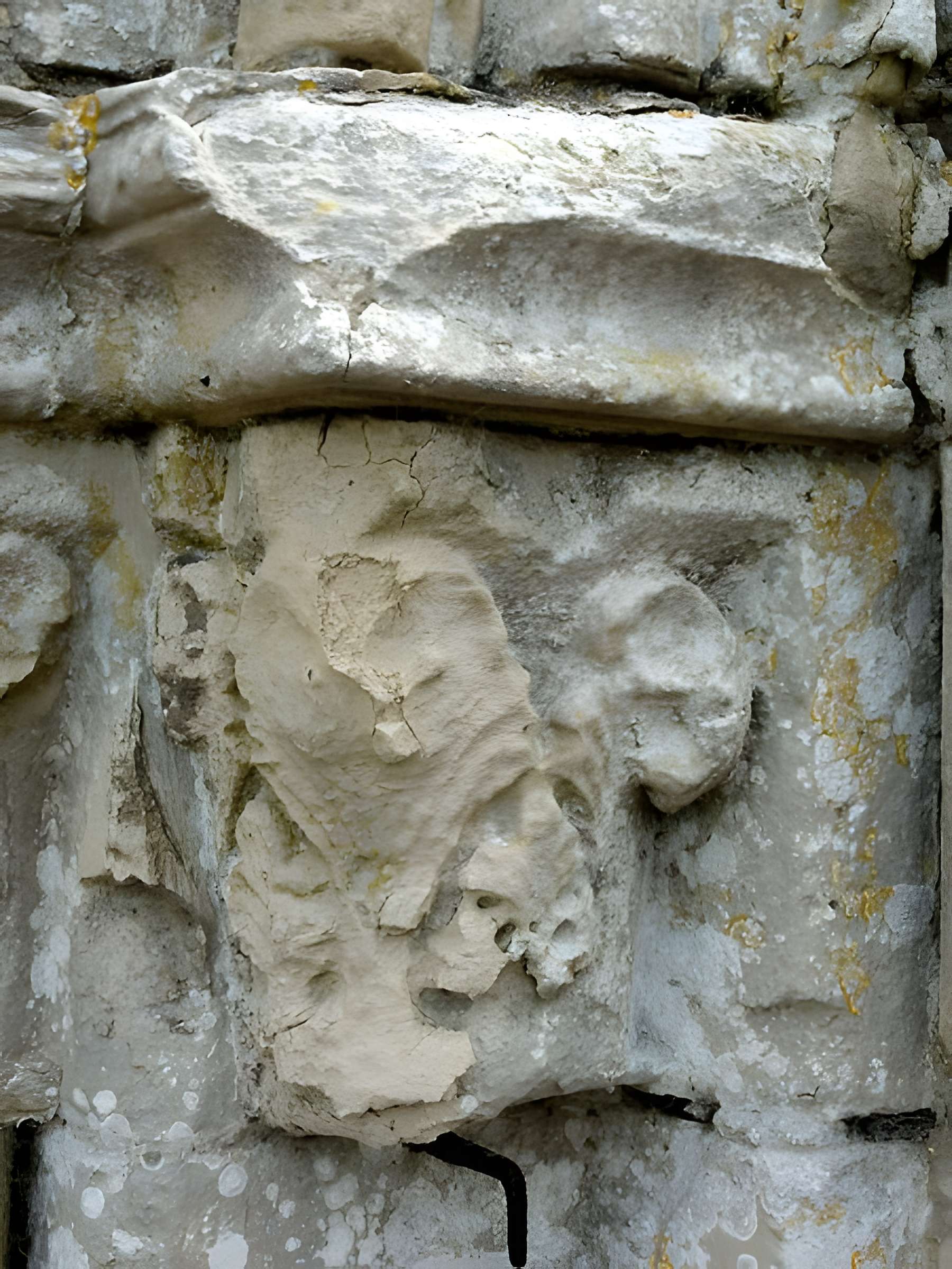 Église Saint-Michel-et-Saint-Vaast de Catenoy