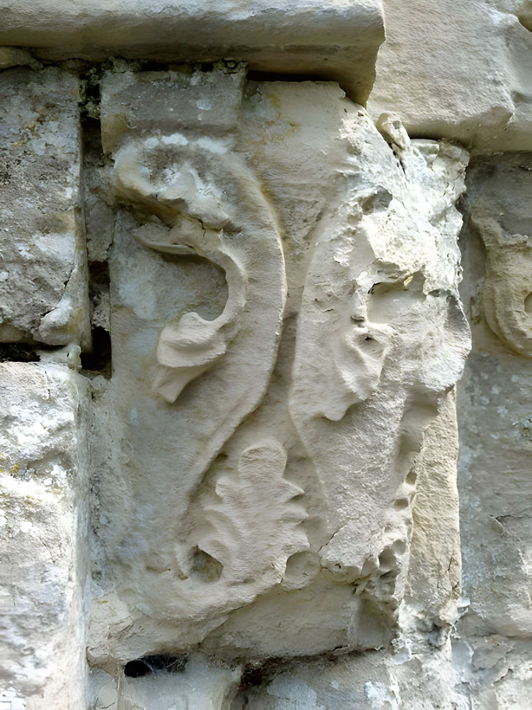 Église Saint-Michel-et-Saint-Vaast de Catenoy