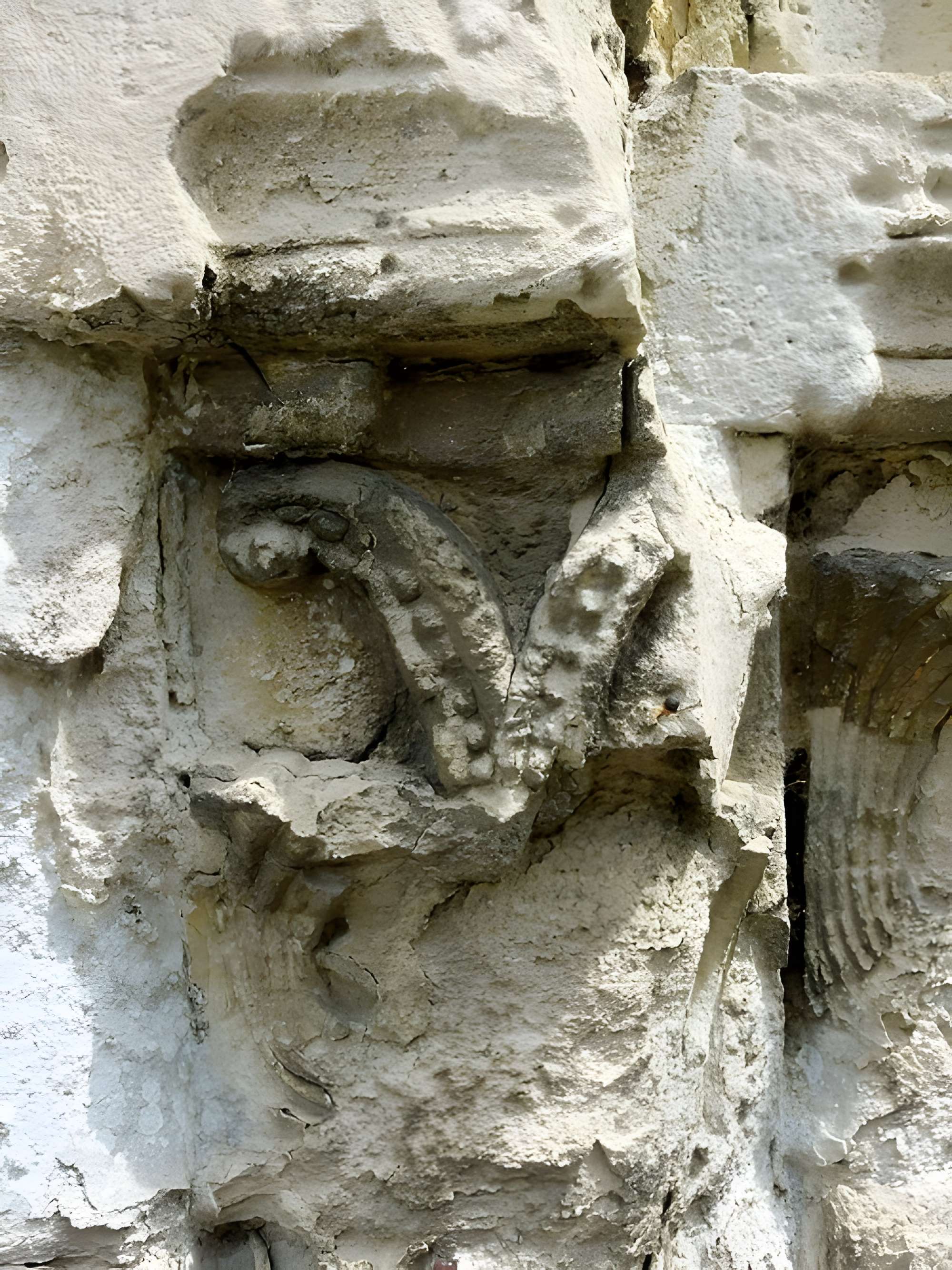 Église Saint-Michel-et-Saint-Vaast de Catenoy