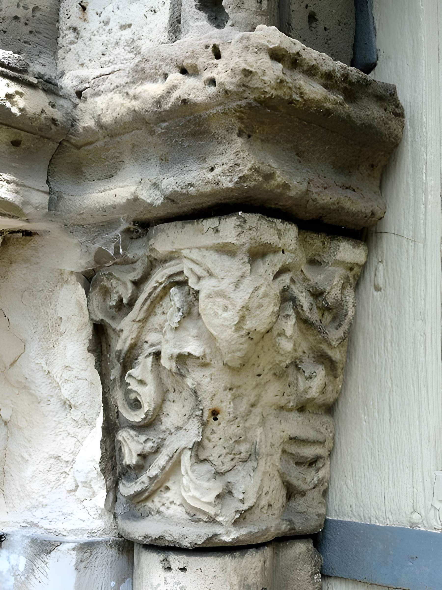 Église Saint-Michel-et-Saint-Vaast de Catenoy